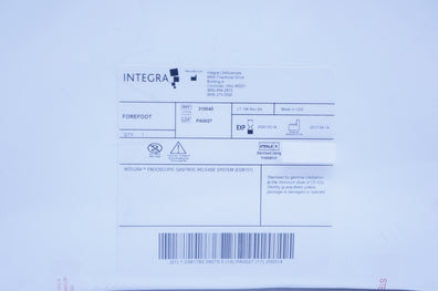 Integra 310040 Endoscopic Gastroc Release System (EGR157) (x)